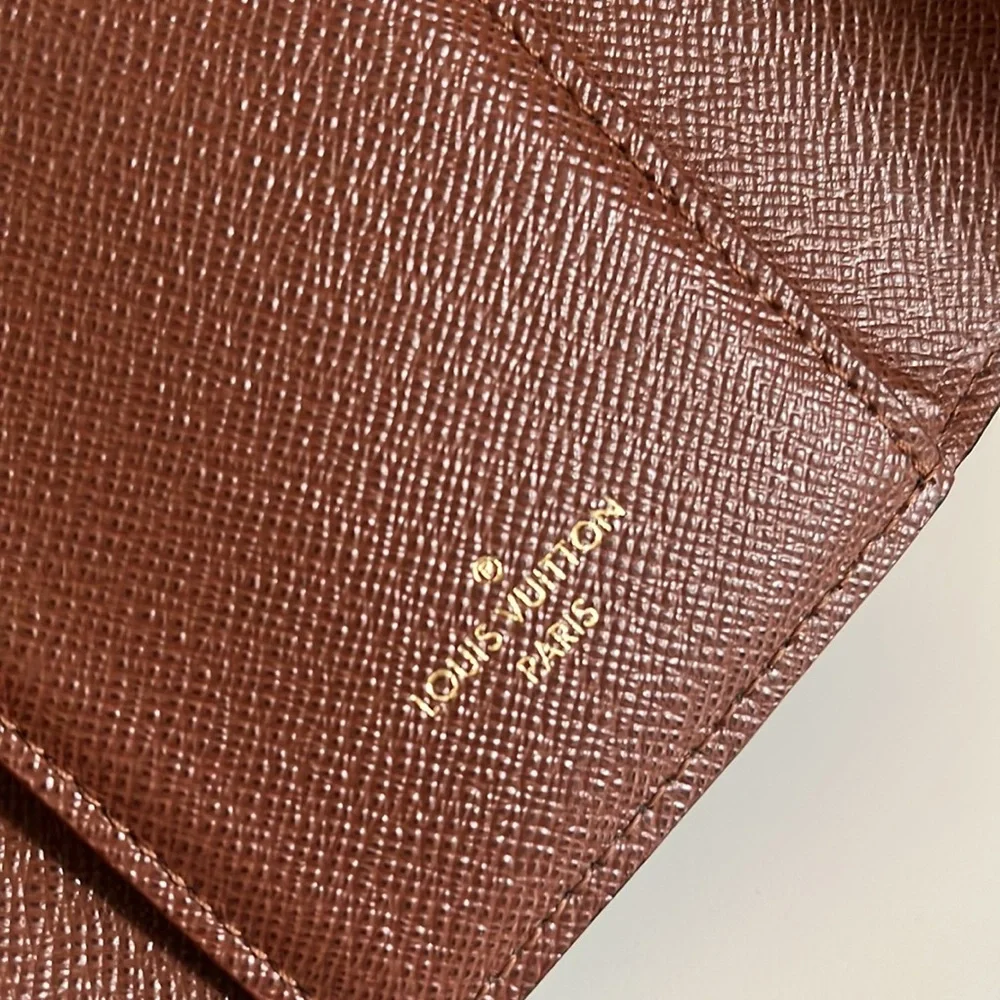 Louis vuitton wallet